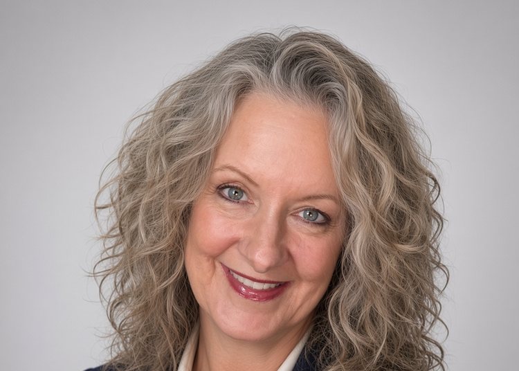 Lisa Dunn, founder of the Senior Advantage Academy