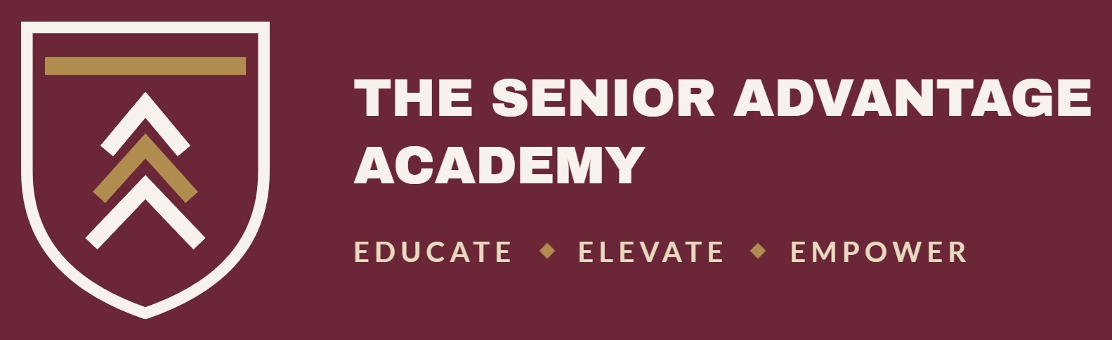 The Senior Advantage Academy