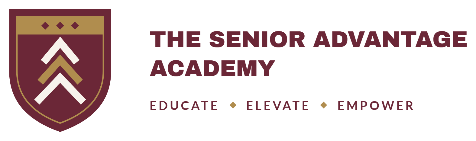 The Senior Advantage Academy