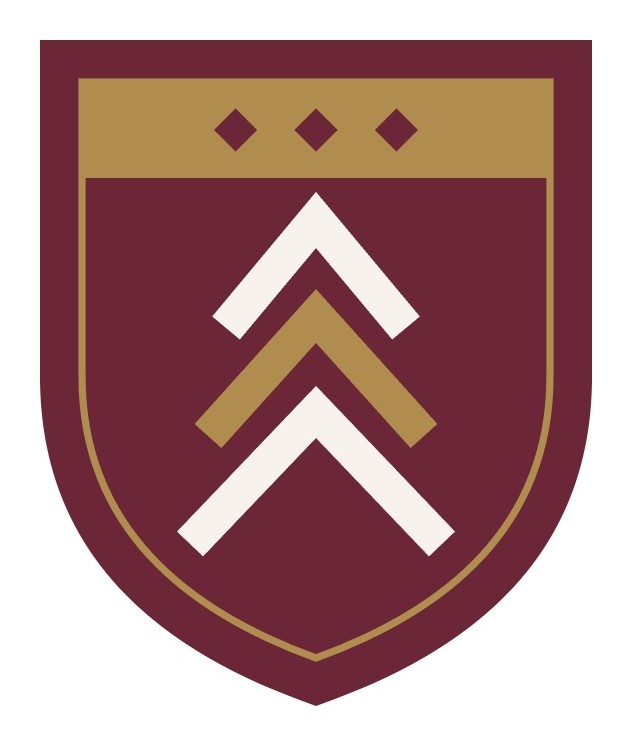 The Senior Advantage Academy shield